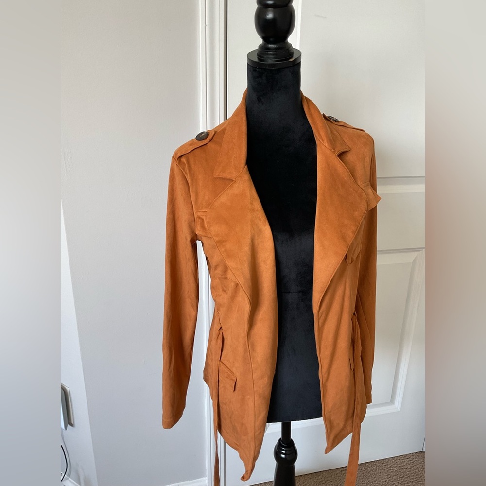 Kendall & Kylie Jacket